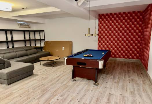 Resale - Villa - Ciudad Quesada - Pueblo Bravo