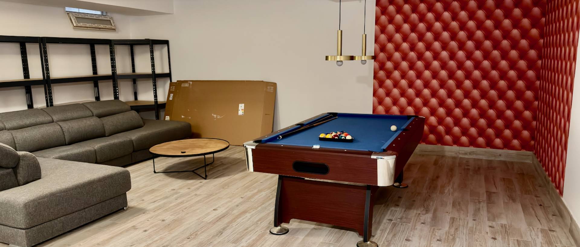 Resale - Villa - Ciudad Quesada - Pueblo Bravo