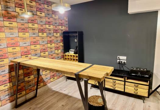 Resale - Villa - Ciudad Quesada - Pueblo Bravo