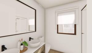 Obra Nueva - Villa / Chalet - San Javier - pueblo