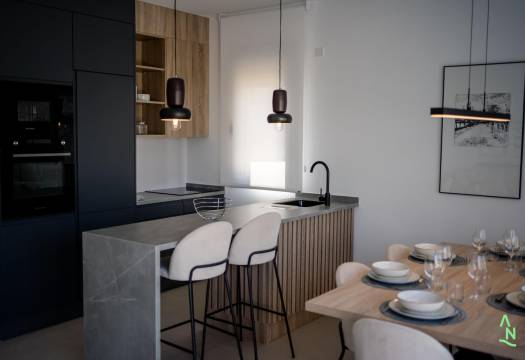 New - Apartment - Alhama de Murcia - Condado de Alhama