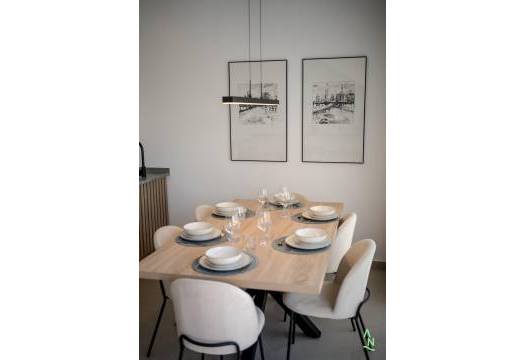 New - Apartment - Alhama de Murcia - Condado de Alhama