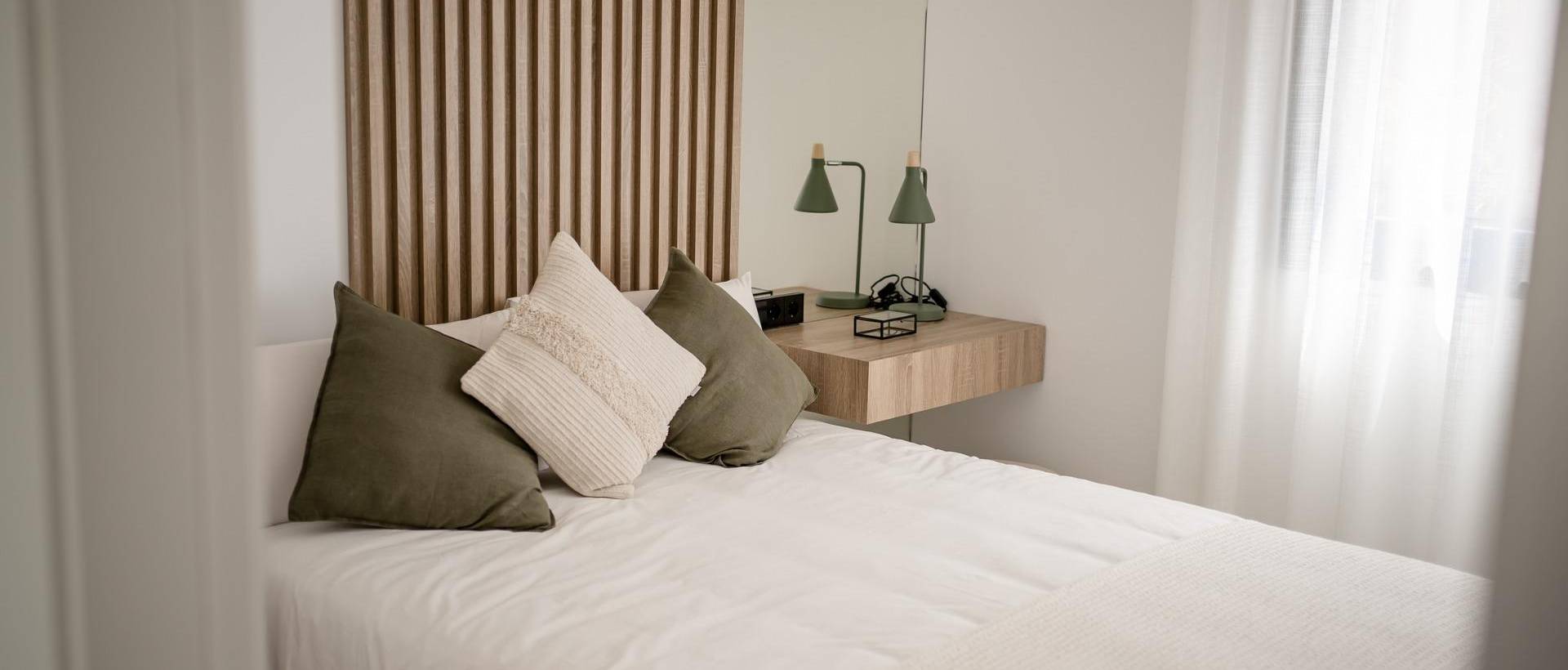 New - Apartment - Alhama de Murcia - Condado de Alhama