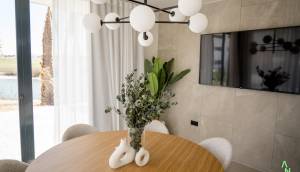 New - Apartment - Alhama de Murcia - Condado de Alhama