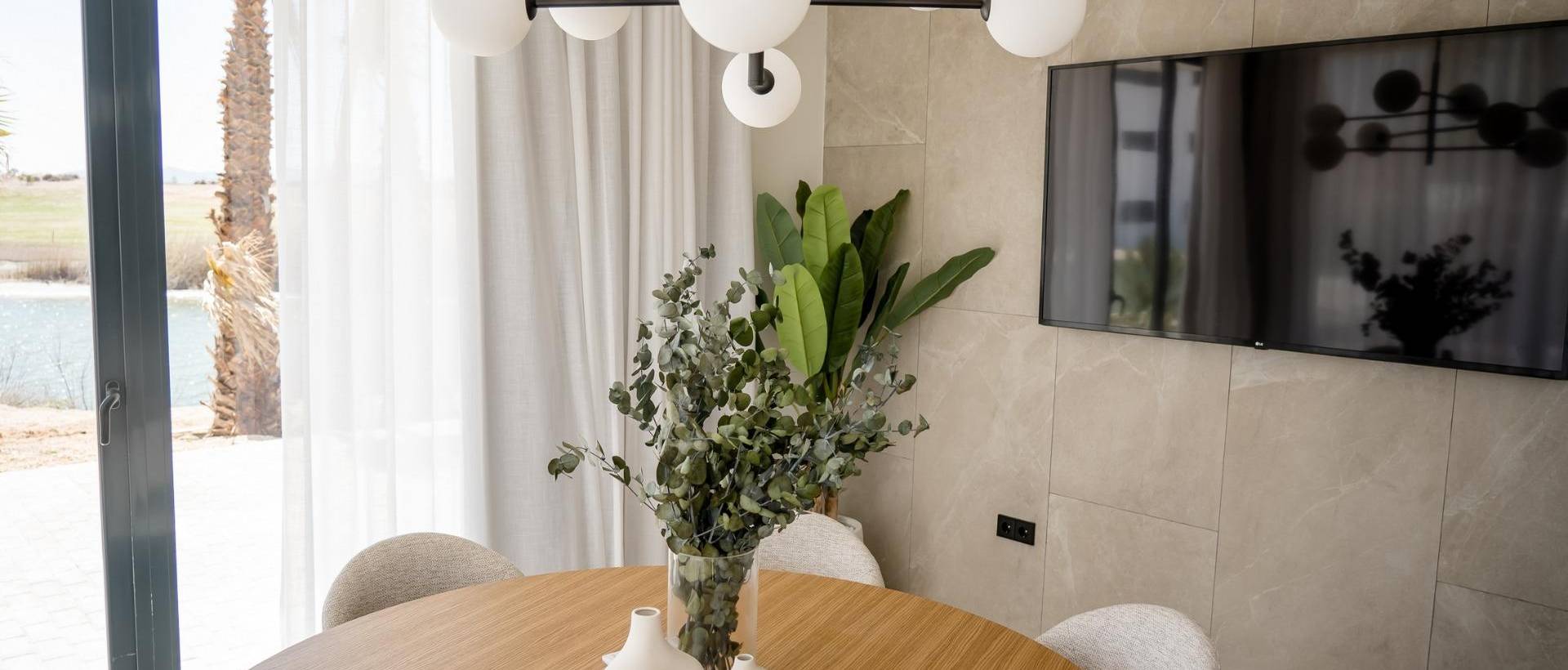 New - Apartment - Alhama de Murcia - Condado de Alhama