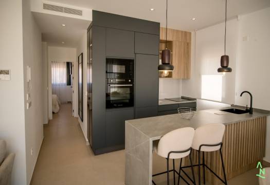 New - Apartment - Alhama de Murcia - Condado de Alhama