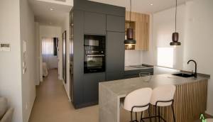 New - Apartment - Alhama de Murcia - Condado de Alhama