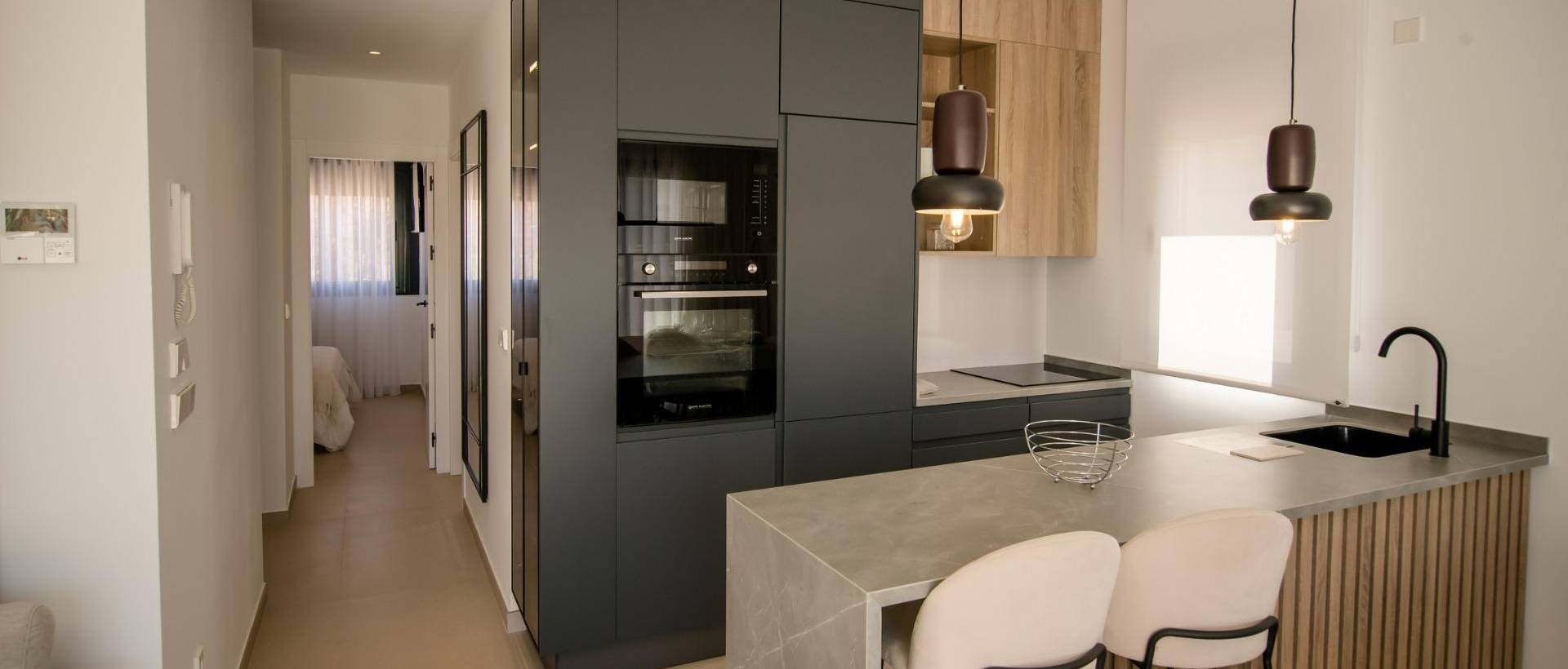 New - Apartment - Alhama de Murcia - Condado de Alhama