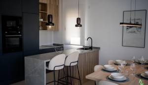 New - Apartment - Alhama de Murcia - Condado de Alhama