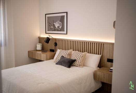 New - Apartment - Alhama de Murcia - Condado de Alhama