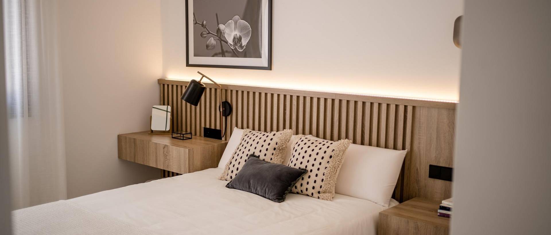 New - Apartment - Alhama de Murcia - Condado de Alhama