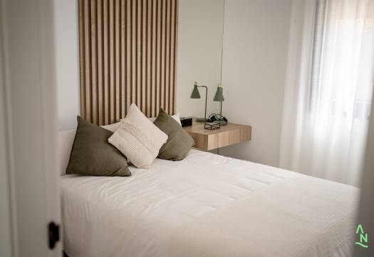 New - Apartment - Alhama de Murcia - Condado de Alhama