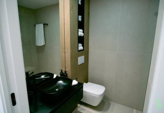 New - Apartment - Alhama de Murcia - Condado de Alhama