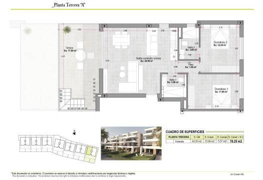 New - Apartment - Alhama de Murcia - Condado de Alhama