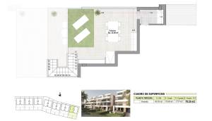 New - Apartment - Alhama de Murcia - Condado de Alhama