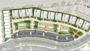 New - Apartment - Alhama de Murcia - Condado de Alhama