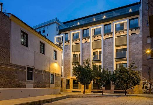 Apartment · New · Murcia · Centro