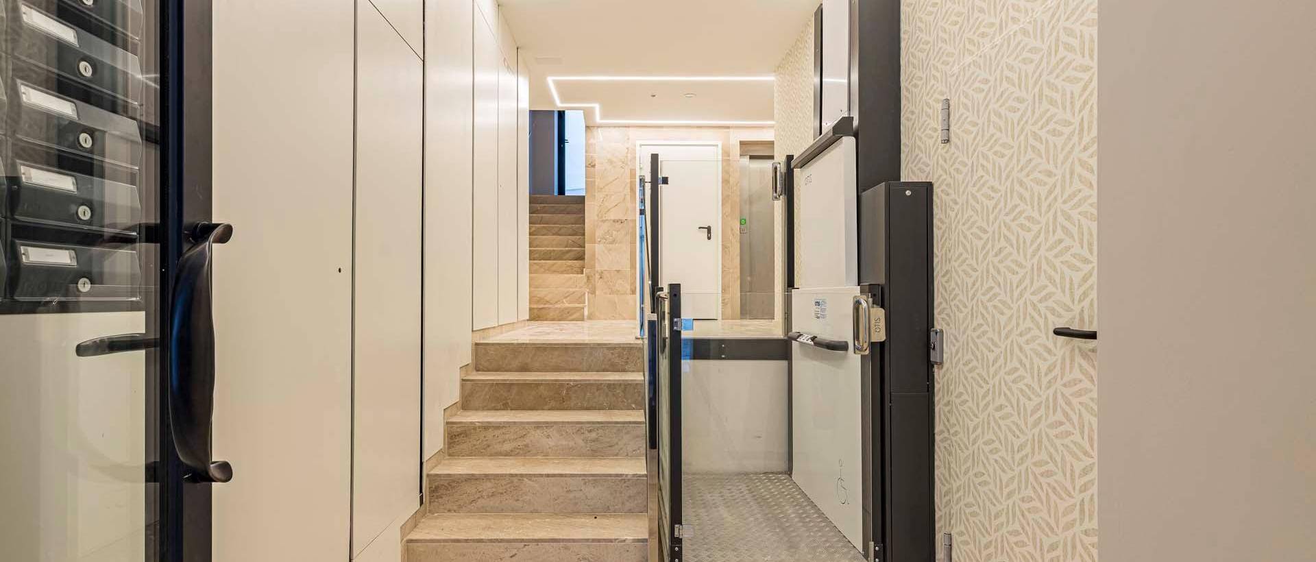 Obra Nueva - Apartmento - Murcia - Centro