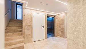 Obra Nueva - Apartmento - Murcia - Centro