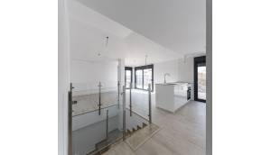 Obra Nueva - Apartmento - Murcia - Centro