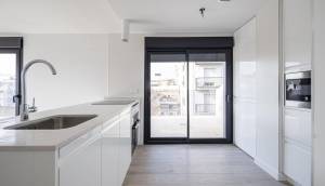 Obra Nueva - Apartmento - Murcia - Centro