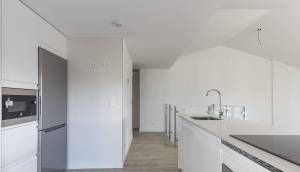 Obra Nueva - Apartmento - Murcia - Centro