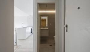 Obra Nueva - Apartmento - Murcia - Centro