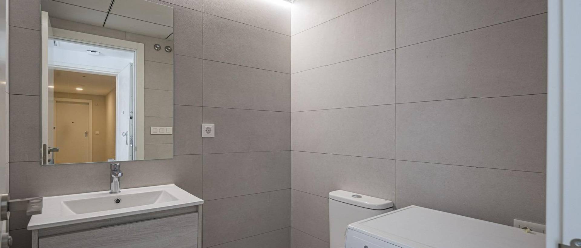 Obra Nueva - Apartmento - Murcia - Centro