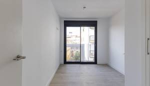 Obra Nueva - Apartmento - Murcia - Centro