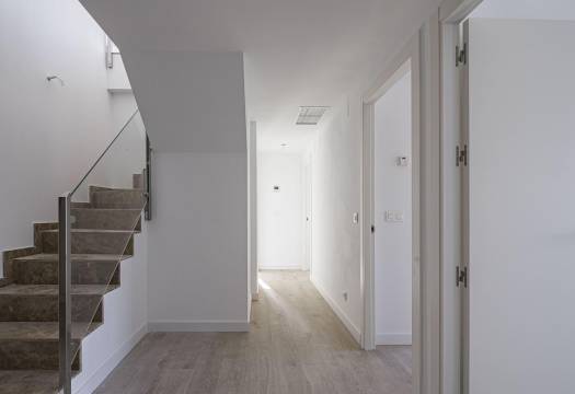 Obra Nueva - Apartmento - Murcia - Centro