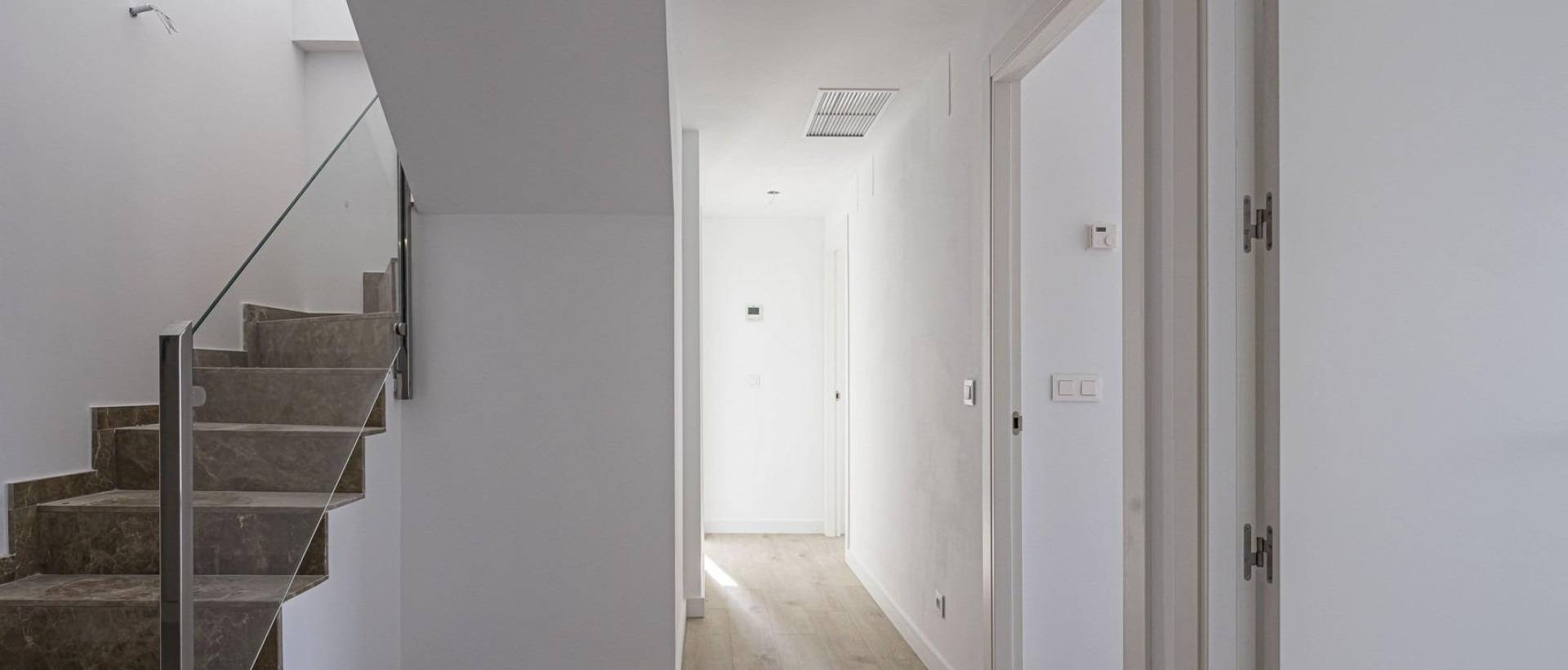 Obra Nueva - Apartmento - Murcia - Centro