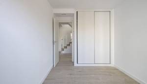 Obra Nueva - Apartmento - Murcia - Centro