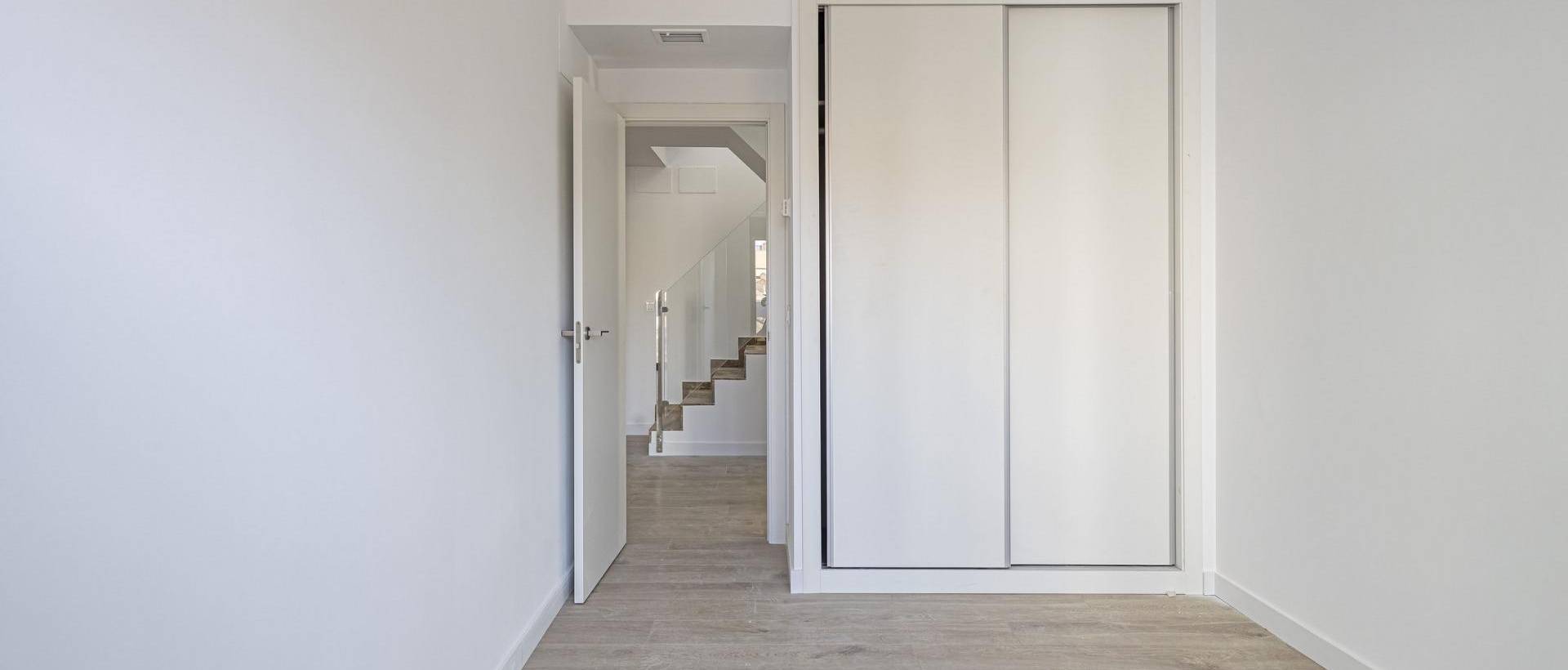 Obra Nueva - Apartmento - Murcia - Centro