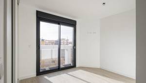 Obra Nueva - Apartmento - Murcia - Centro