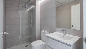 Obra Nueva - Apartmento - Murcia - Centro