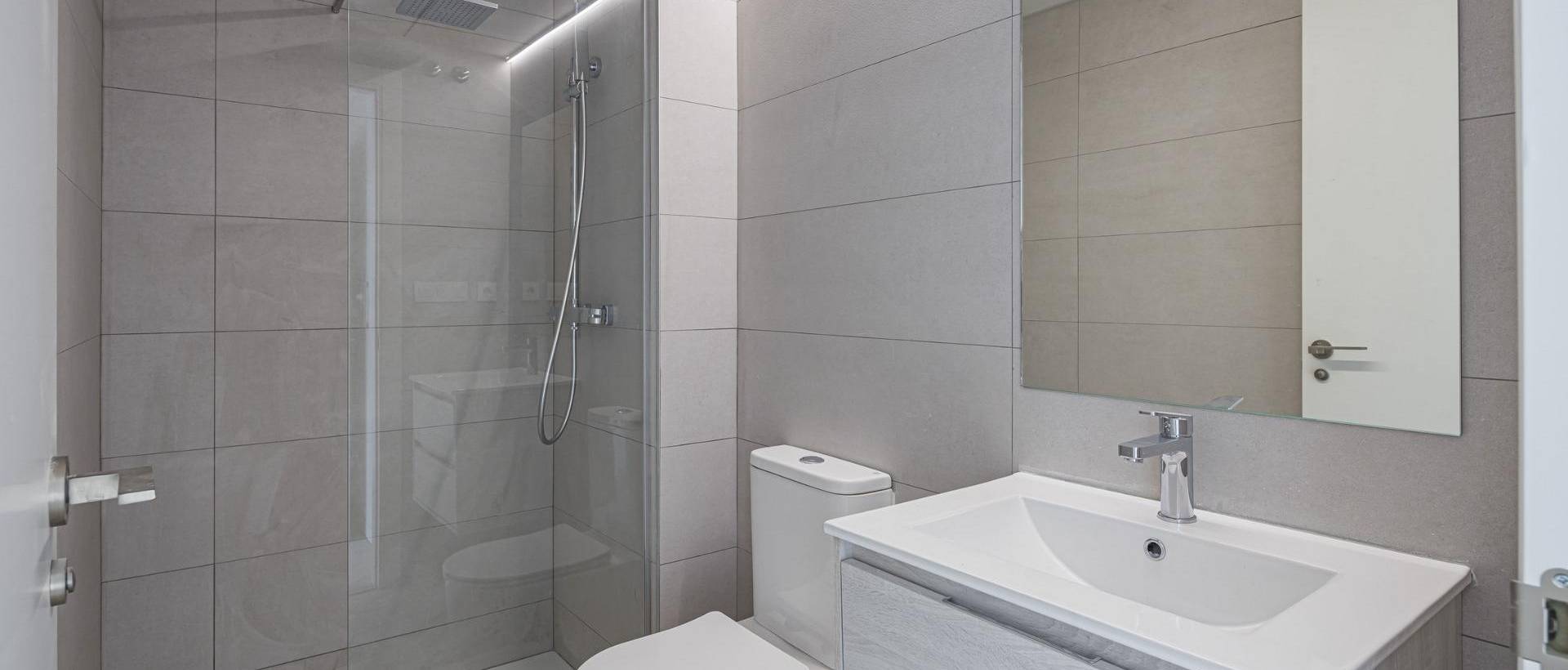 Obra Nueva - Apartmento - Murcia - Centro