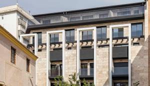 Obra Nueva - Apartmento - Murcia - Centro