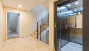 Obra Nueva - Apartmento - Murcia - Centro