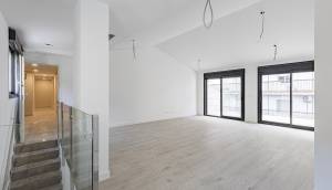 Obra Nueva - Apartmento - Murcia - Centro