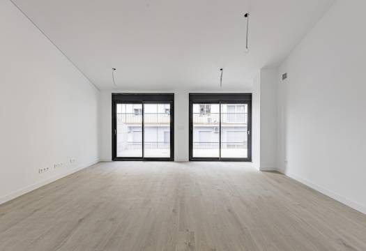 Obra Nueva - Apartmento - Murcia - Centro