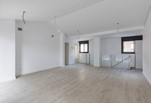 Obra Nueva - Apartmento - Murcia - Centro