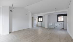 Obra Nueva - Apartmento - Murcia - Centro