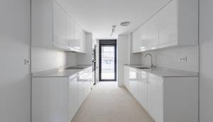 Obra Nueva - Apartmento - Murcia - Centro