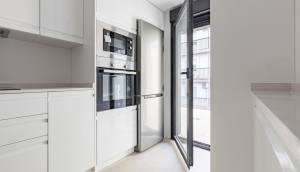 Obra Nueva - Apartmento - Murcia - Centro