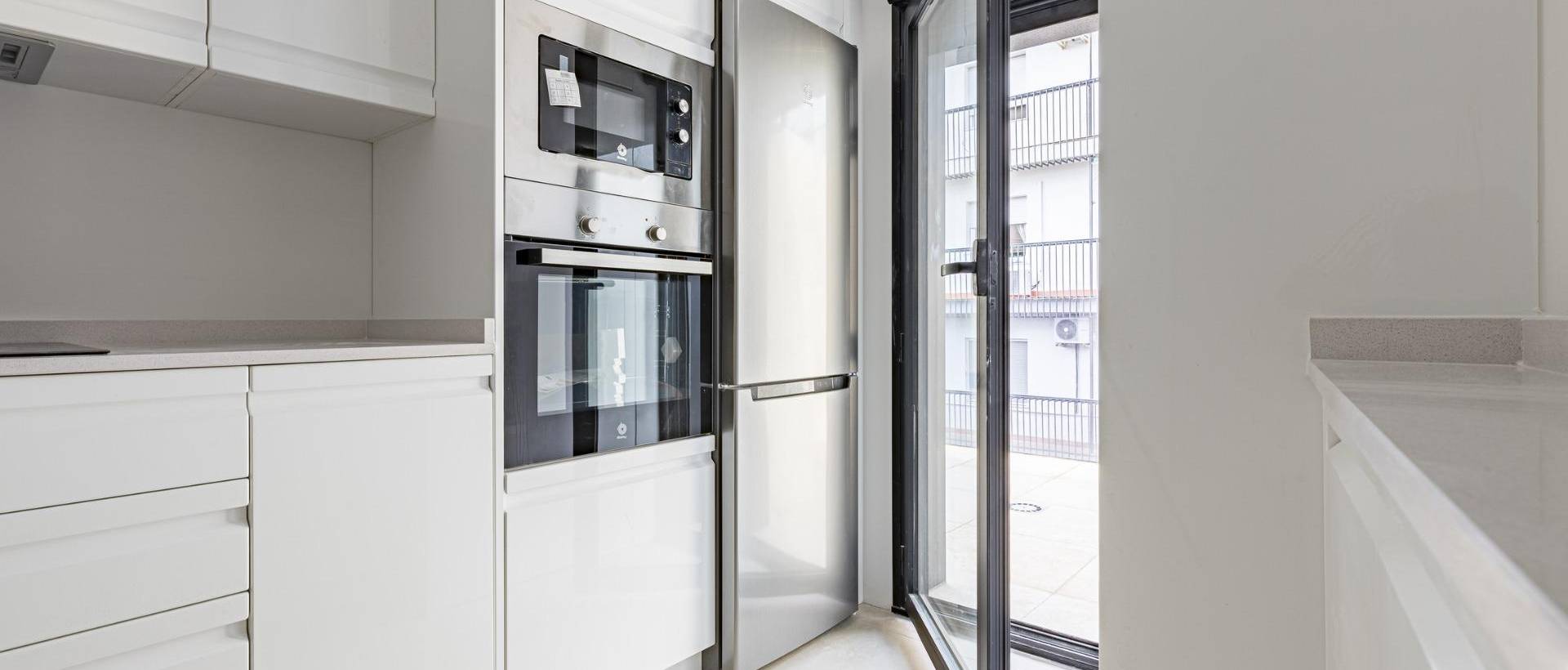 Obra Nueva - Apartmento - Murcia - Centro