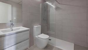 Obra Nueva - Apartmento - Murcia - Centro