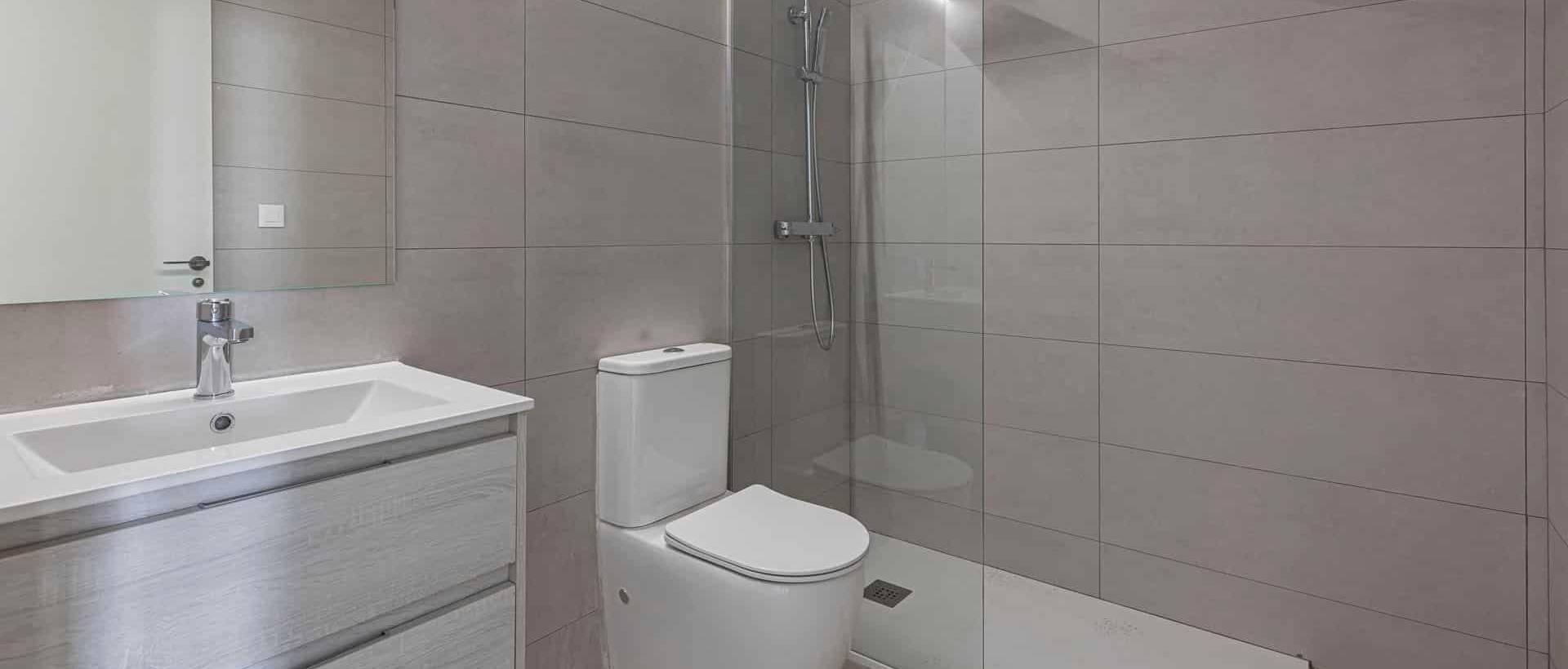 Obra Nueva - Apartmento - Murcia - Centro