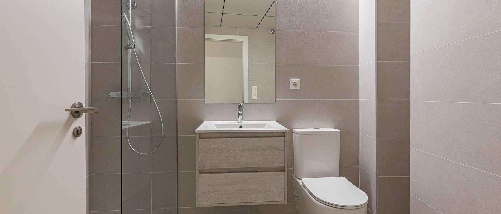 Obra Nueva - Apartmento - Murcia - Centro