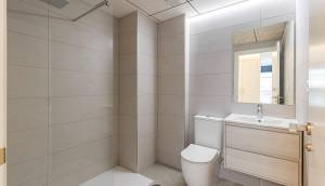 Obra Nueva - Apartmento - Murcia - Centro