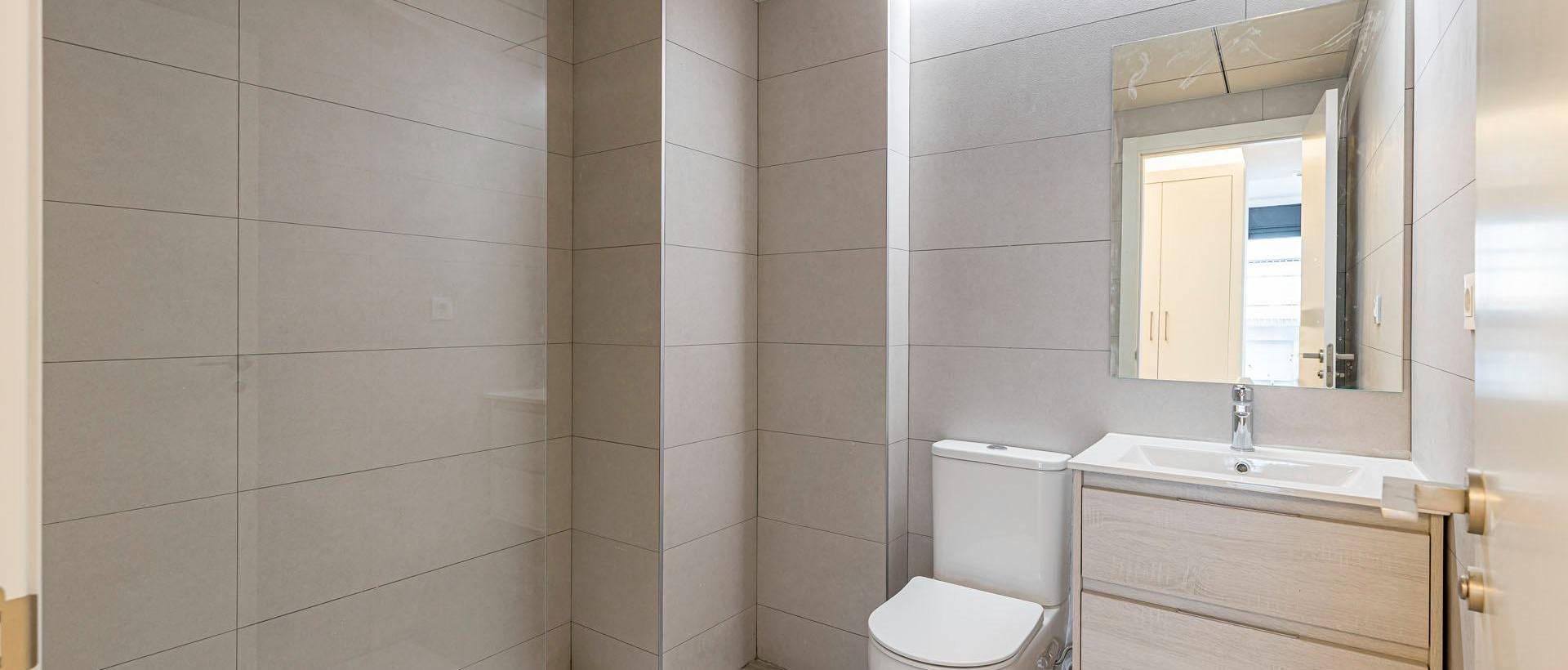 Obra Nueva - Apartmento - Murcia - Centro